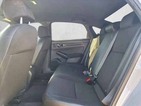 Used 2022 Honda Civic Sport image 15