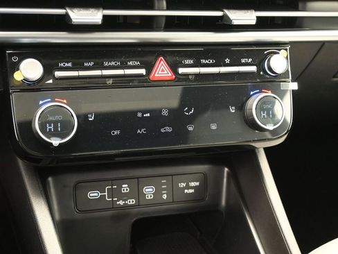 New 2026 Hyundai Santa Cruz SEL AWD/4WD image 17