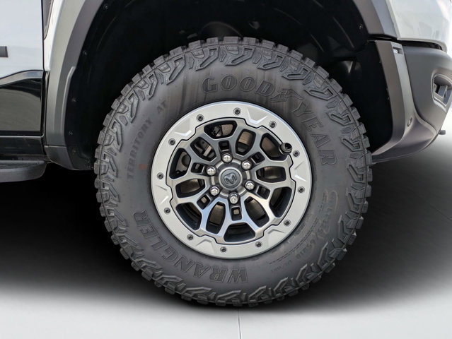 New 2026 RAM 1500 RHO w/ RHO Level 1 Equipment Group AWD/4WD image 10