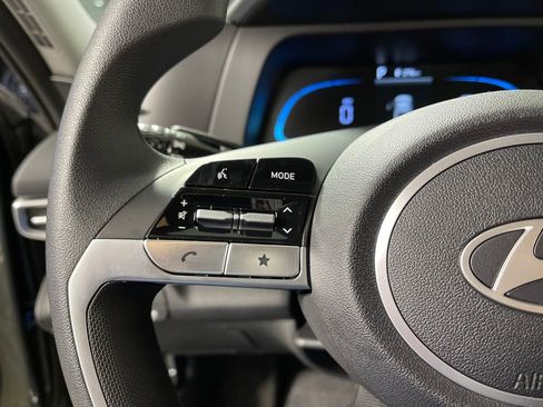 New 2026 Hyundai Elantra SE image 31