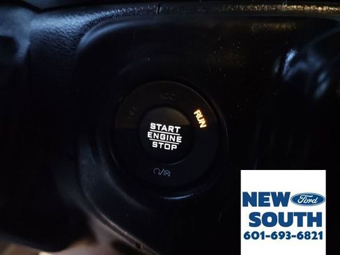 Used 2020 Jeep Gladiator Sport w/ Quick Order Package 24S image 21