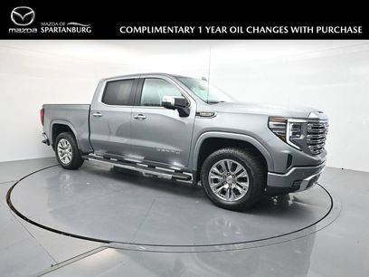 Used 2026 GMC Sierra 1500 Denali