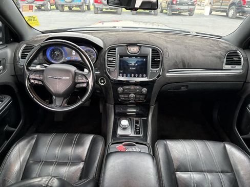 Used 2018 Chrysler 300 S w/ S Model Appearance Package image 12