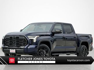 Used 2024 Toyota Tundra Limited video 1