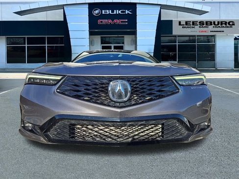 Used 2023 Acura Integra A-Spec image 2