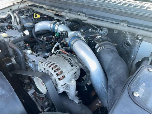 Used 1999 Ford F250 XLT AWD/4WD image 23