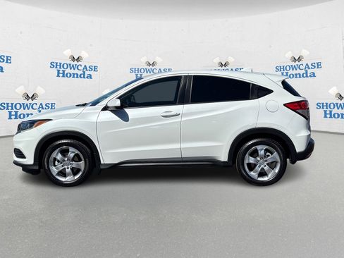 Used 2022 Honda HR-V LX image 4