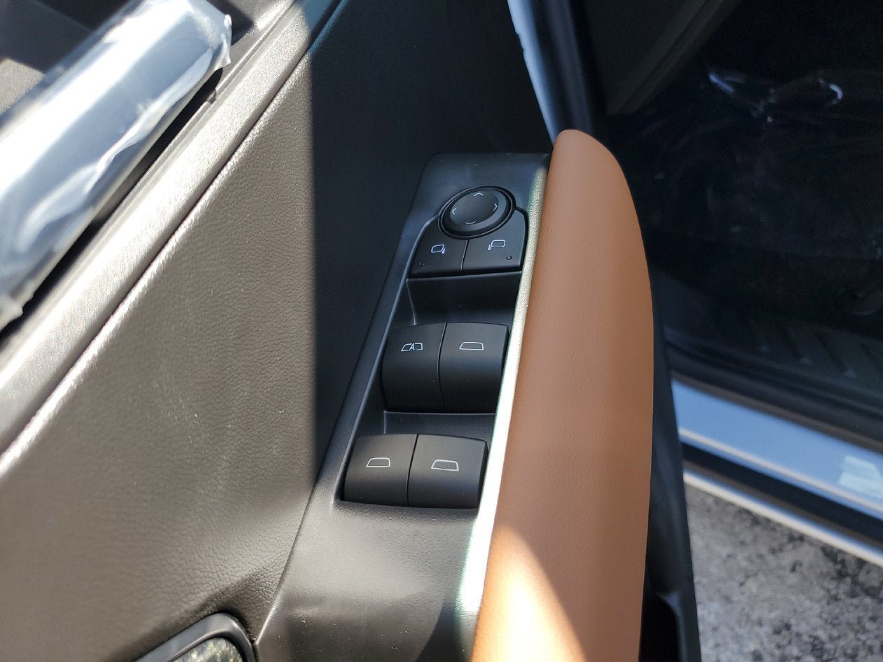 New 2026 GMC Canyon AT4 AWD/4WD image 18