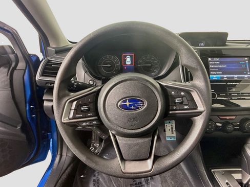 Used 2022 Subaru Impreza 2.0i AWD/4WD image 13