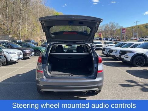 Used 2019 Hyundai Tucson SEL AWD/4WD image 12