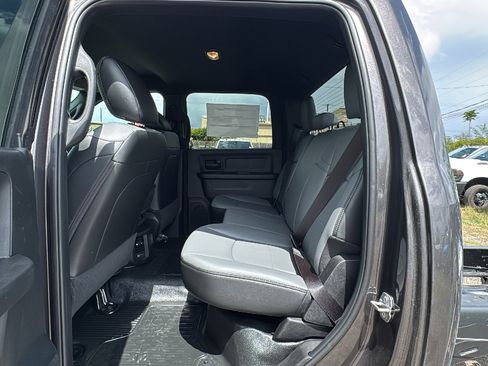 New 2026 RAM 5500 Tradesman w/ Chrome Appearance Group image 14