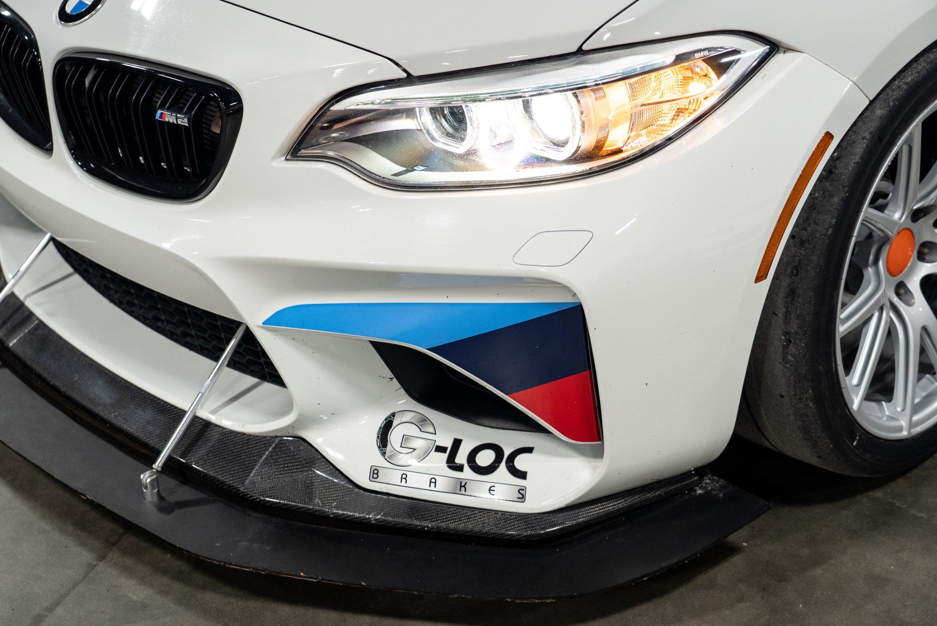 Used 2017 BMW M2 RWD image 13