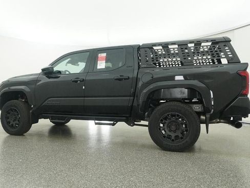 New 2026 Toyota Tacoma SR5 AWD/4WD image 20
