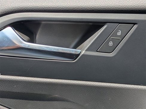 New 2025 Volkswagen Jetta S image 11