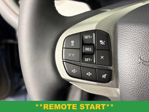 New 2026 Ford Explorer Active w/ Active Comfort Package RWD image 17