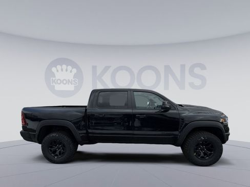 New 2026 RAM 1500 RHO w/ RHO Level 1 Equipment Group AWD/4WD image 8