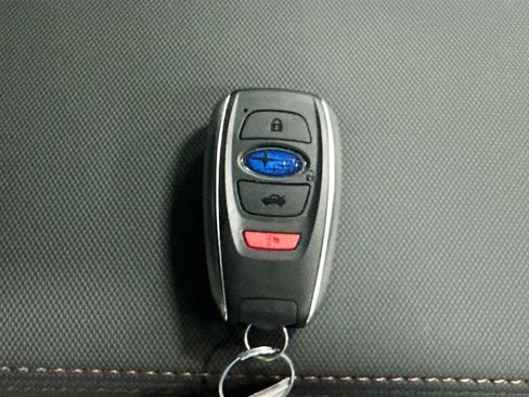 New 2026 Subaru Forester Sport image 32