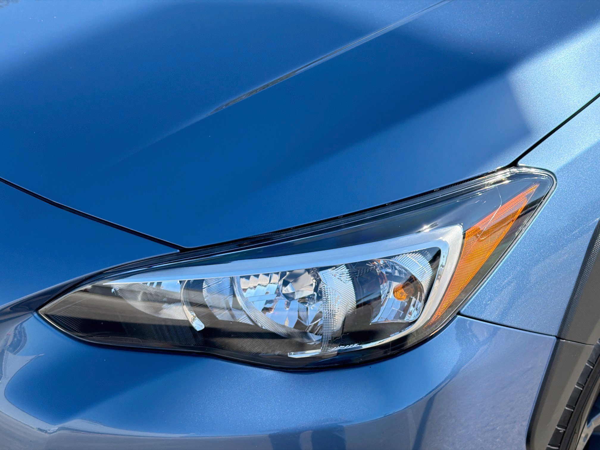 Used 2023 Subaru Crosstrek 2.5i Sport AWD/4WD image 9