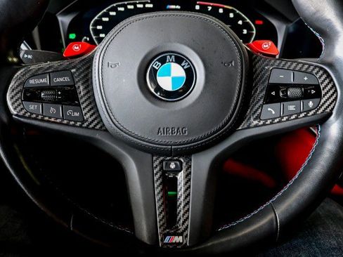 Used 2023 BMW M4 Coupe w/ Executive Package image 28