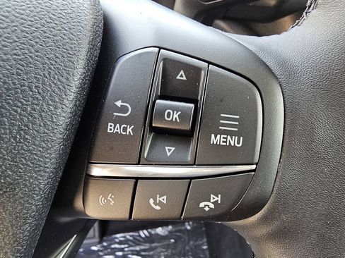 New 2026 Ford Bronco Sport Outer Banks w/ Outer Banks Tech Package+ AWD/4WD image 26
