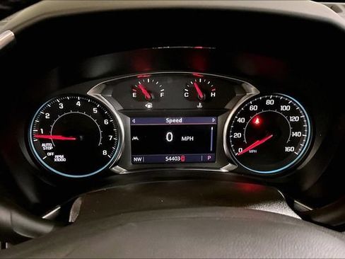 Certified 2022 Chevrolet Equinox Premier AWD/4WD image 22