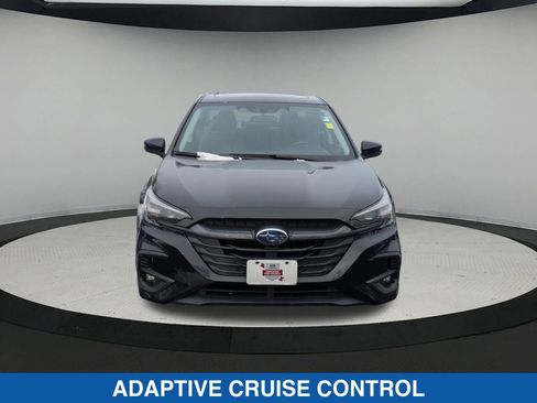 Certified 2023 Subaru Legacy Premium image 9