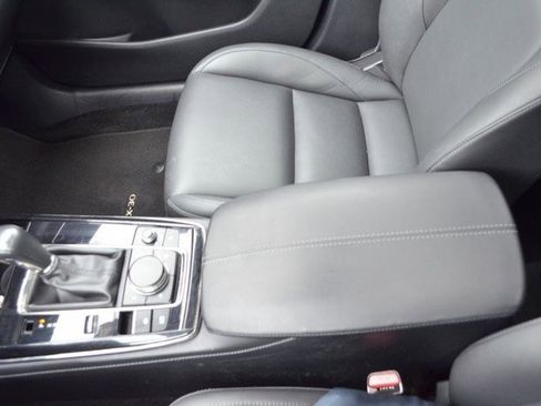 Used 2024 MAZDA CX-30 AWD 2.5 S w/ Preferred Package image 25