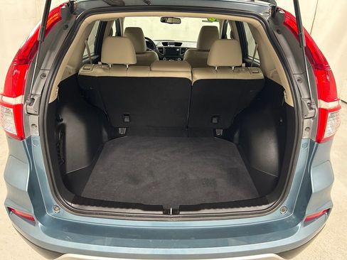 Used 2016 Honda CR-V EX-L image 11