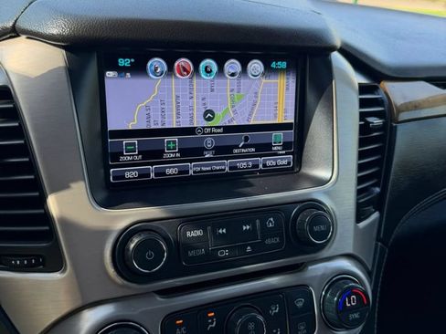 Used 2017 GMC Yukon Denali w/ Open Road Package AWD/4WD image 20