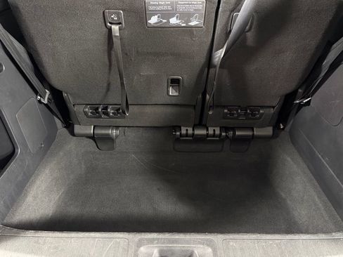 Used 2025 Honda Odyssey Sport-L image 25