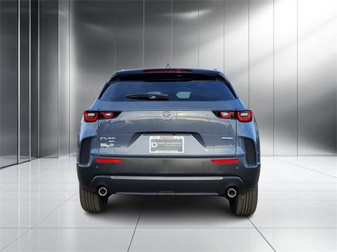 New 2026 MAZDA CX-50 2.5 Hybrid w/ Cargo Package image 26