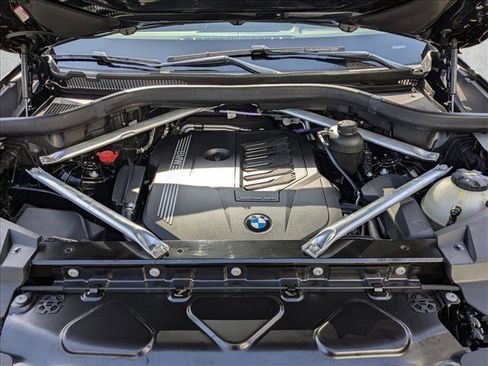 Used 2021 BMW X5 sDrive40i image 26