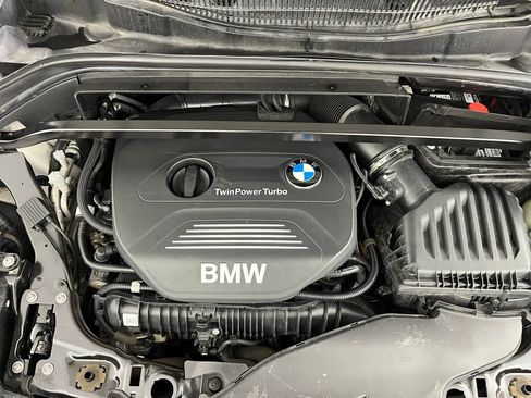 Used 2018 BMW X1 xDrive28i image 21