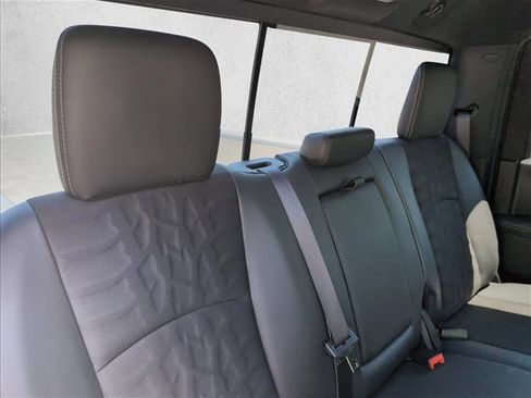 Used 2017 RAM 1500 Rebel w/ Luxury Group AWD/4WD image 22