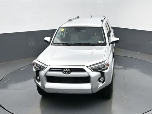 Used 2024 Toyota 4Runner SR5 image 21