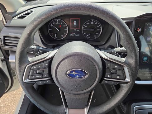 Certified 2025 Subaru Impreza 2.0i Sport image 19