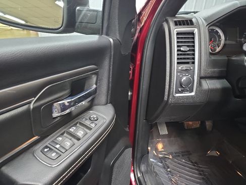 Used 2022 RAM 1500 Classic Warlock AWD/4WD image 27