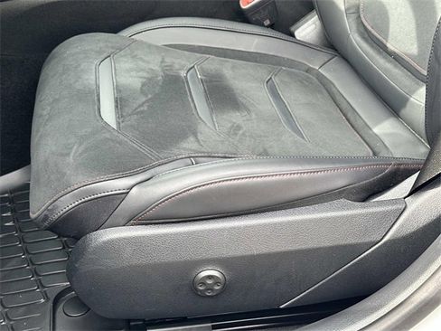 Certified 2025 Mercedes-Benz C 43 AMG 4MATIC Sedan image 17