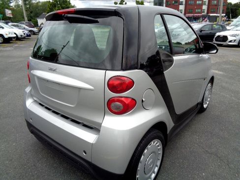 Used 2015 smart fortwo passion image 15