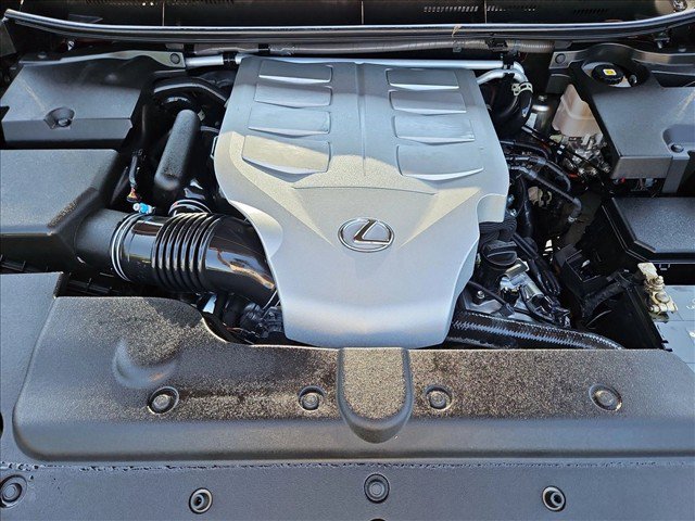 Used 2022 Lexus GX 460 Premium w/ Premium Package AWD/4WD image 25