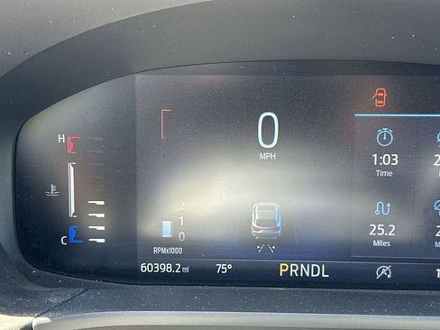 Used 2024 Ford Escape Active image 21