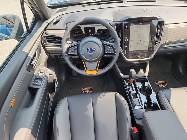 Certified 2026 Subaru Forester Wilderness w/ Wilderness Package AWD/4WD image 11
