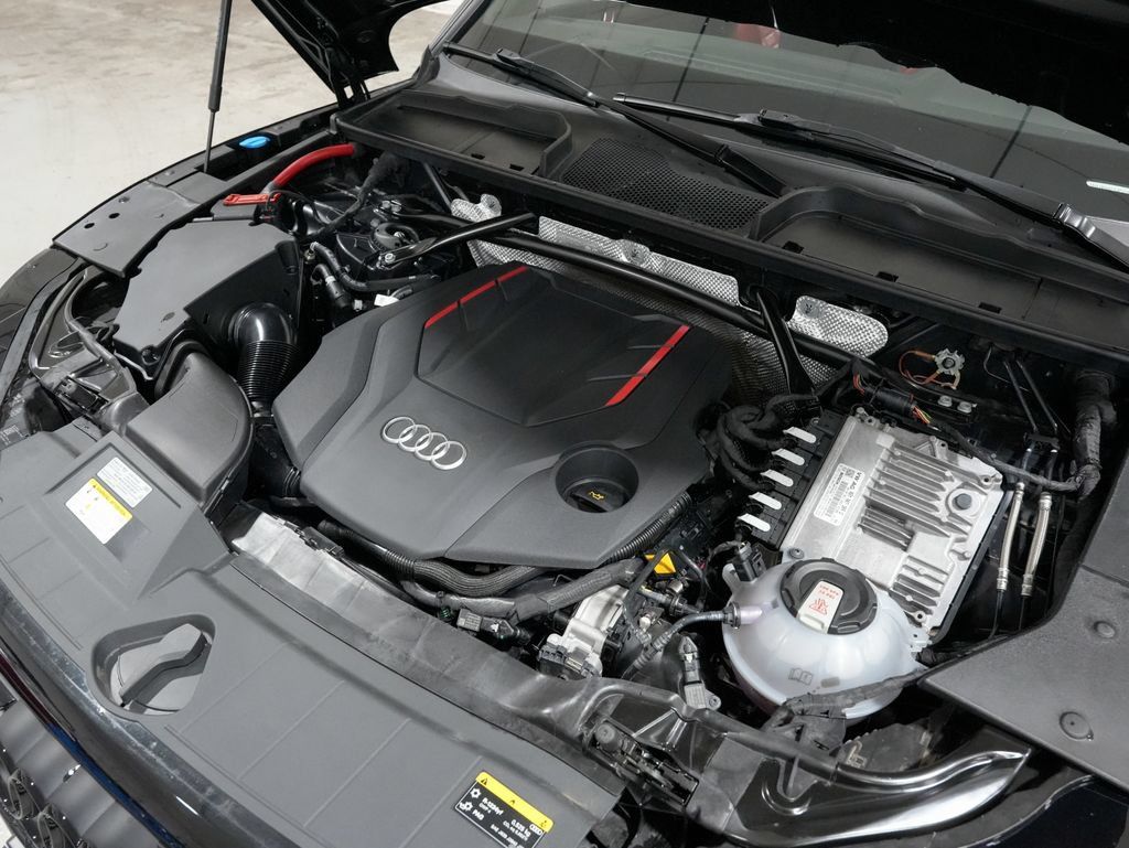 Used 2023 Audi SQ5 Premium Plus AWD/4WD image 44