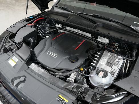 Used 2023 Audi SQ5 Premium Plus AWD/4WD image 44