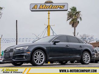Used 2019 Audi A4 2.0T Premium w/ Convenience Package video 1