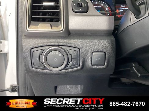 Used 2022 Ford Ranger XLT w/ Equipment Group 302A High AWD/4WD image 13