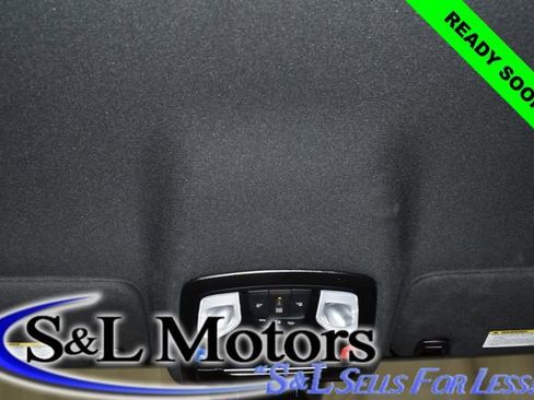 Used 2024 RAM 2500 Big Horn image 18