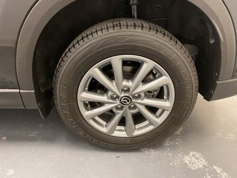 Certified 2023 MAZDA CX-5 AWD 2.5 S image 31