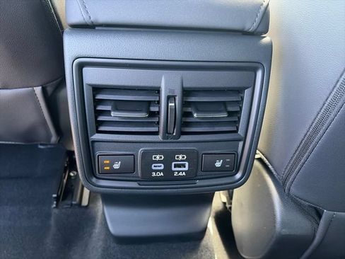 New 2026 Subaru Outback Touring XT AWD/4WD image 18