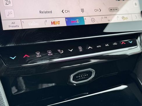 New 2026 Jeep Grand Cherokee Limited AWD/4WD image 5